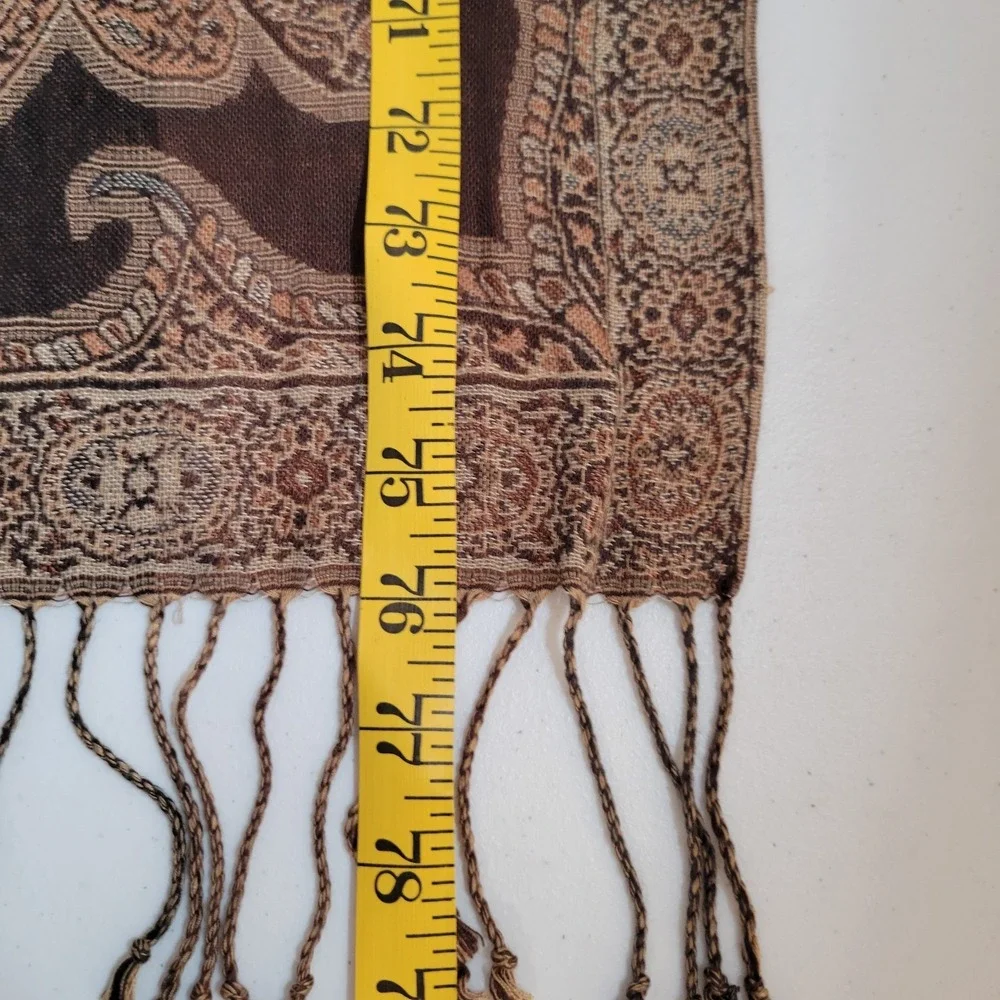 Women's Scarf 100% Viscose 21